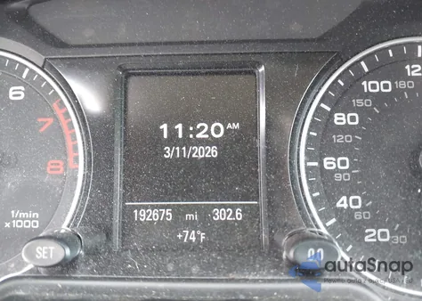 2012 Audi Q5 2.0T Premium z USA, uszkodzony, nr VIN WA1LFAFPXCA013854